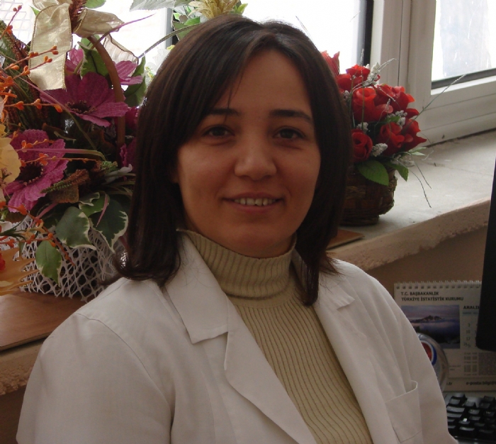 EMİNE İKİKAT TÜMER