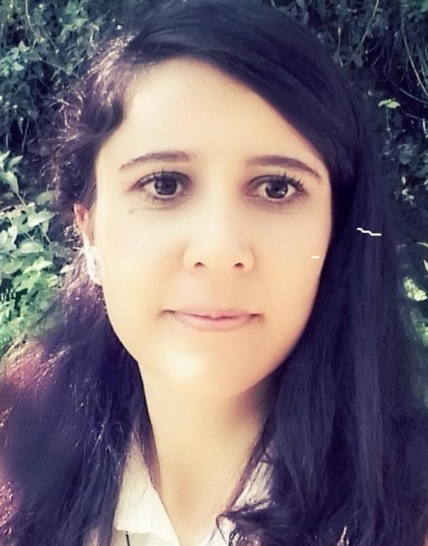 SONGÜL HENTEŞ