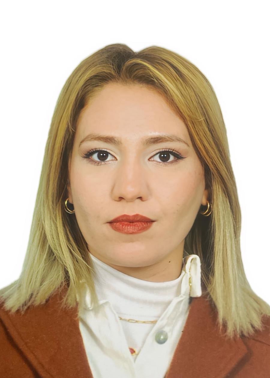 HEMİDE BERMAL SAGIŞ