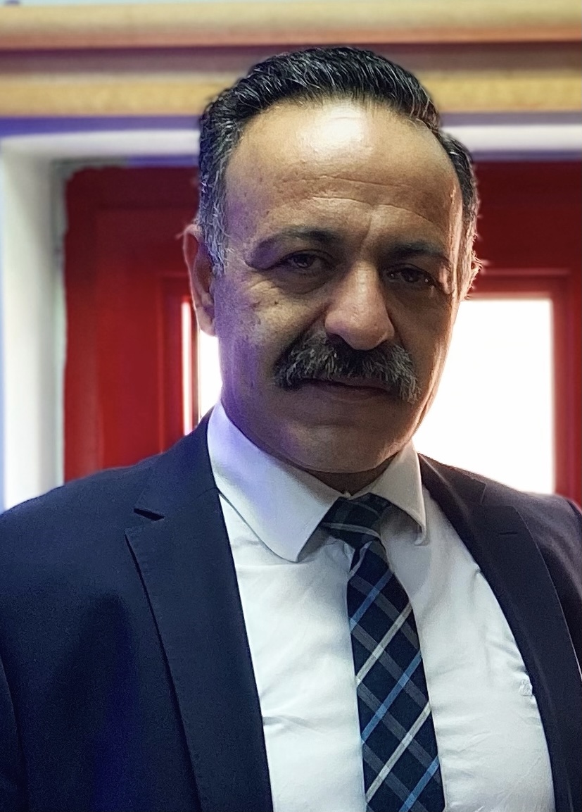 MUSTAFA ŞAHİN