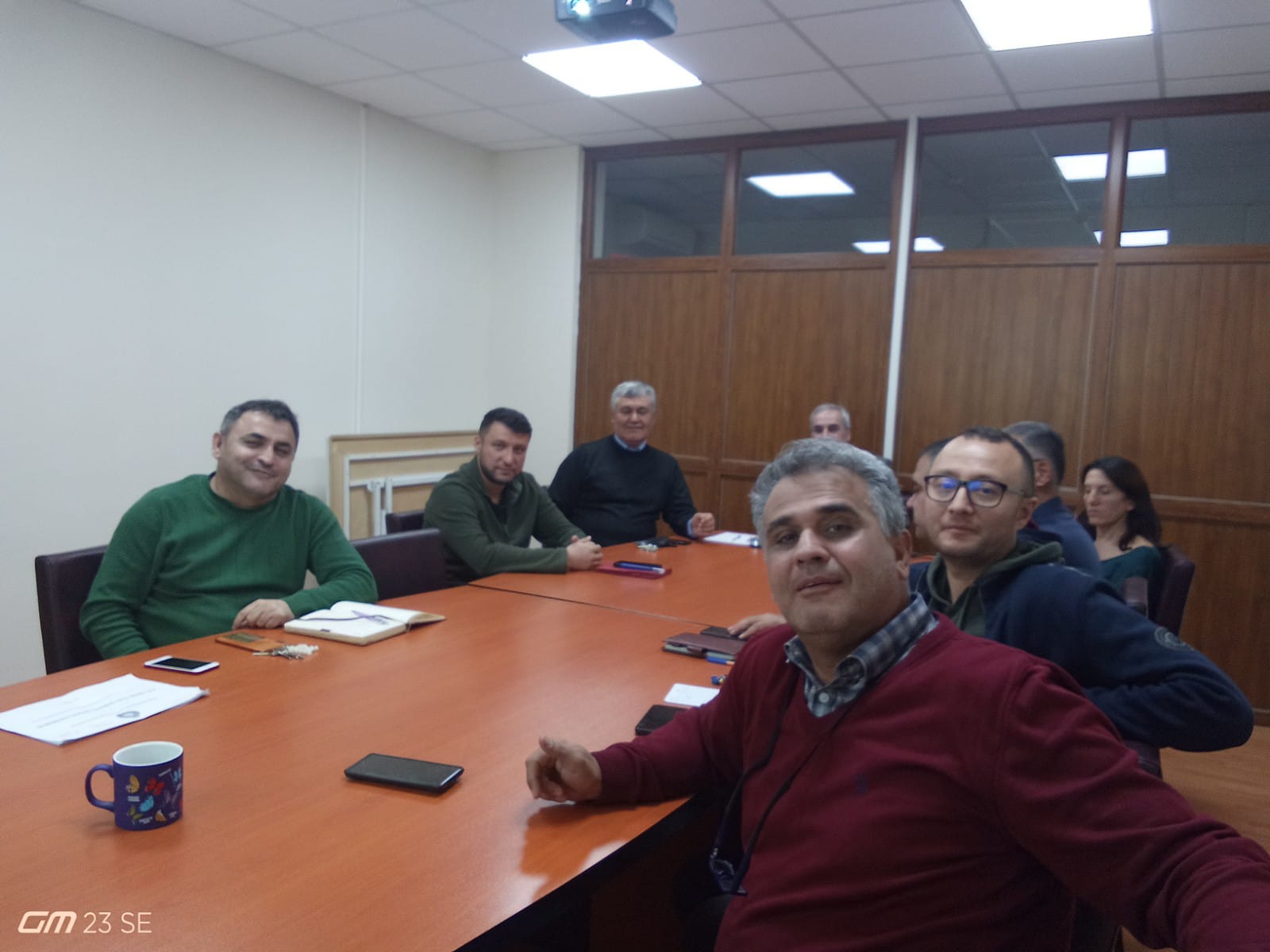 Ziraat Fakültesi Kalite Komisyonu Kararları 2024-1