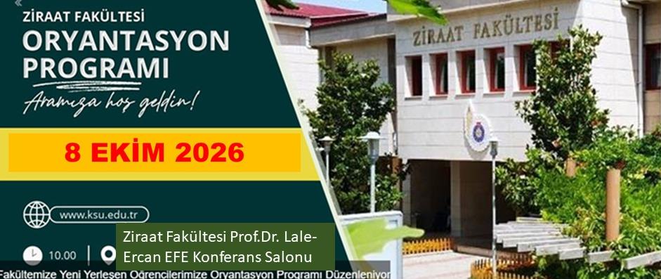 Oryantasyon-2026
